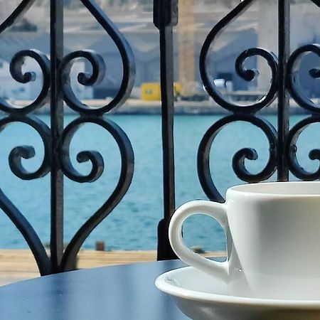 Deck 3 Savynomad Harbour Residences Wow Views Cospicua Екстериор снимка