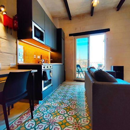 Deck 3 Savynomad Harbour Residences Wow Views Cospicua Екстериор снимка