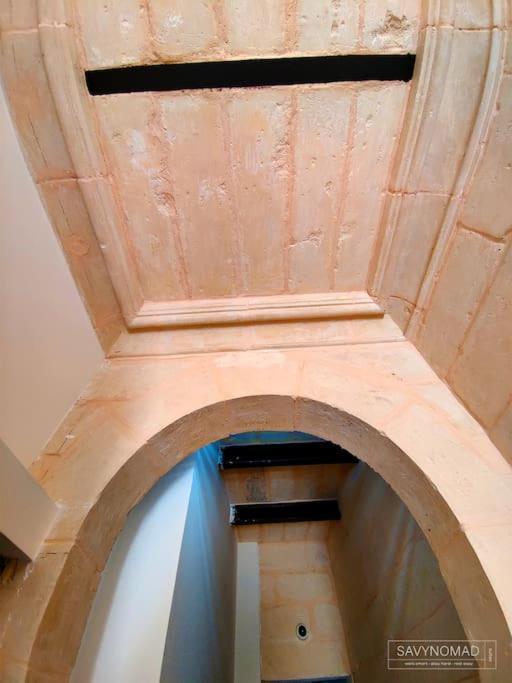 Deck 3 Savynomad Harbour Residences Wow Views Cospicua Екстериор снимка
