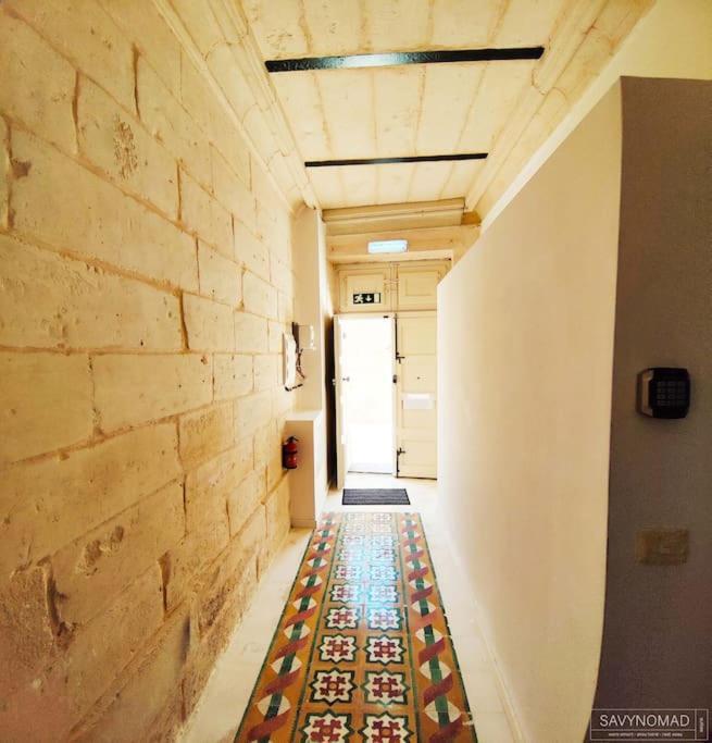Deck 3 Savynomad Harbour Residences Wow Views Cospicua Екстериор снимка