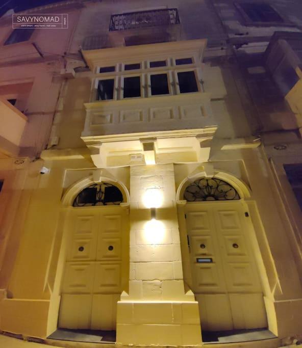 Deck 3 Savynomad Harbour Residences Wow Views Cospicua Екстериор снимка